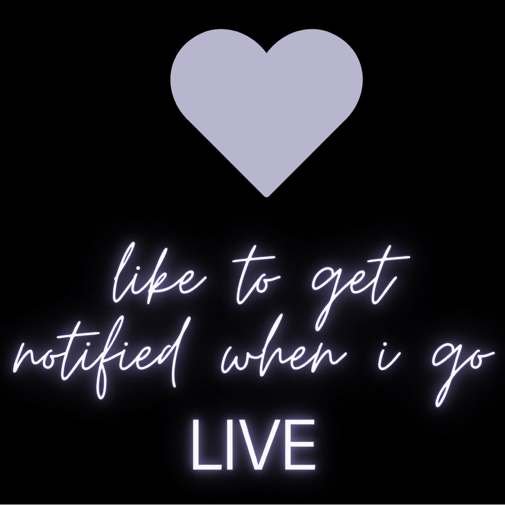 LIVE 🎬  🛍️ SHARE SHOW - Picture 2 of 2